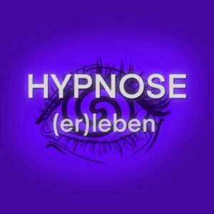 Hypnose (er)leben Logo